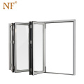 alibaba doors aluminum accordion doors